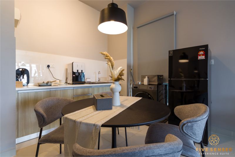 Japandi Signature Studio - room photo 10